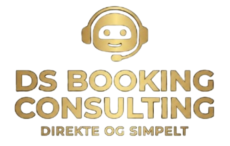 DS Booking Consulting